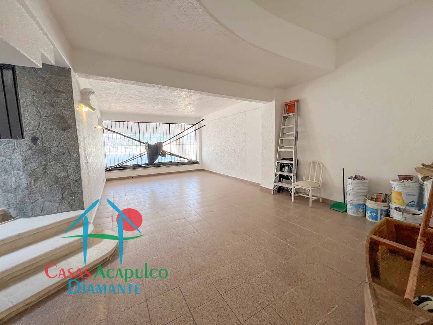 Casa Buenos Aires - Salón de usos múltiples 1